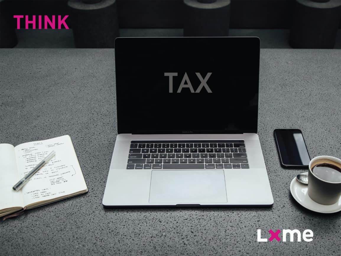 Tax Saving for women