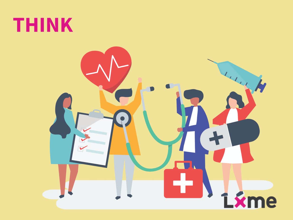 Life Insurance or Health Insurance