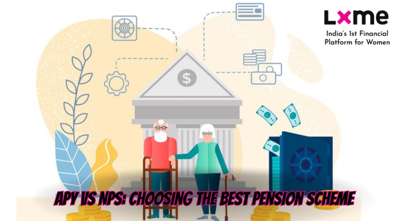apy vs nps