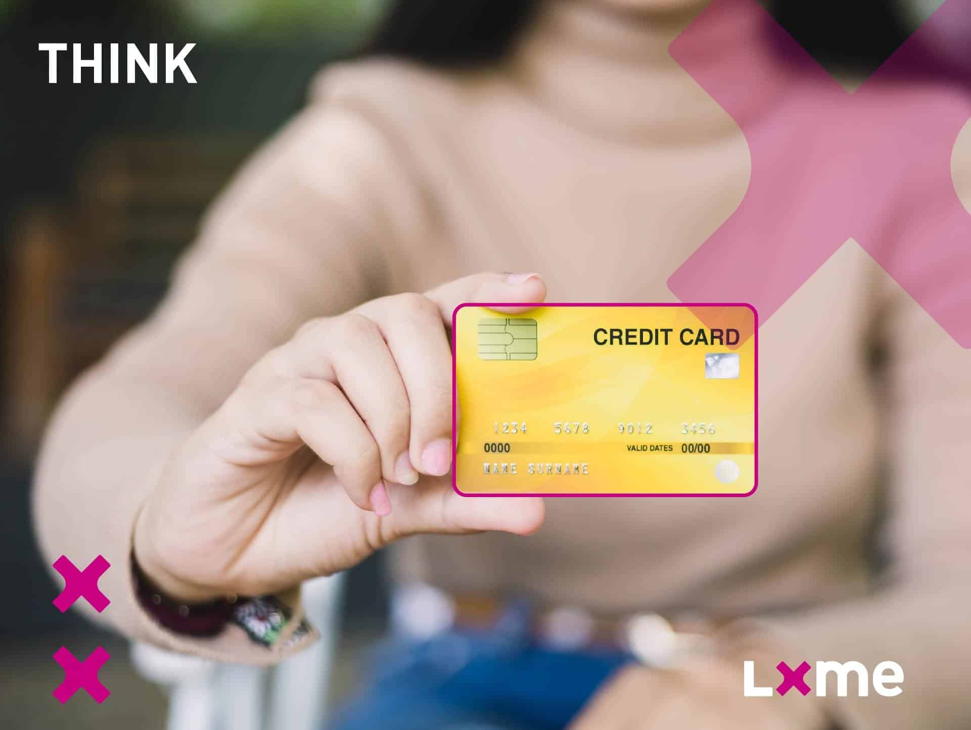 credit card tips