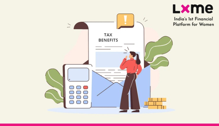 Tax benefits
