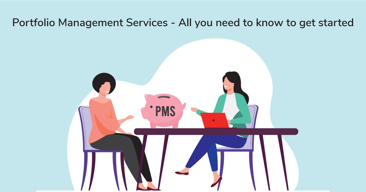 Portfolio Management Services