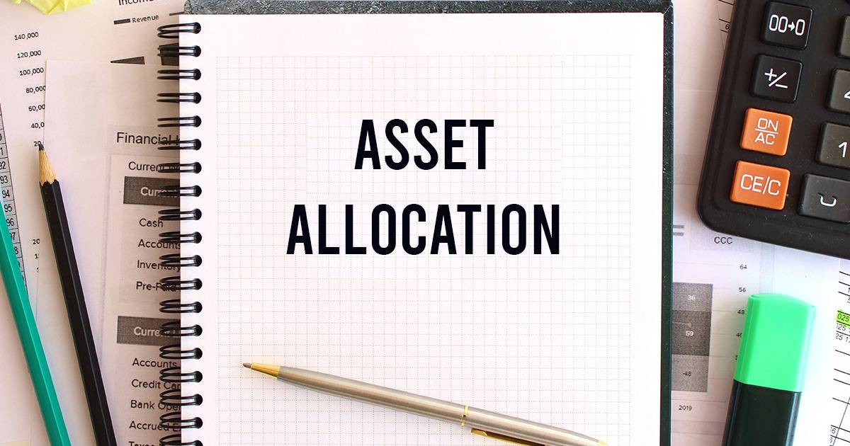 Asset allocation