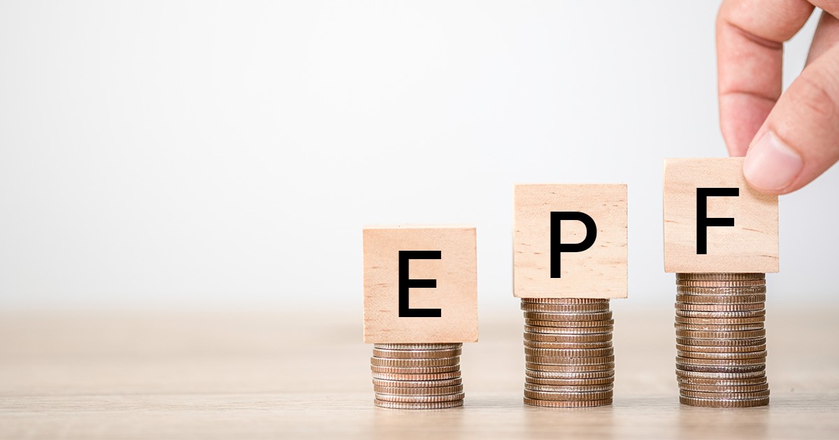 EPF image