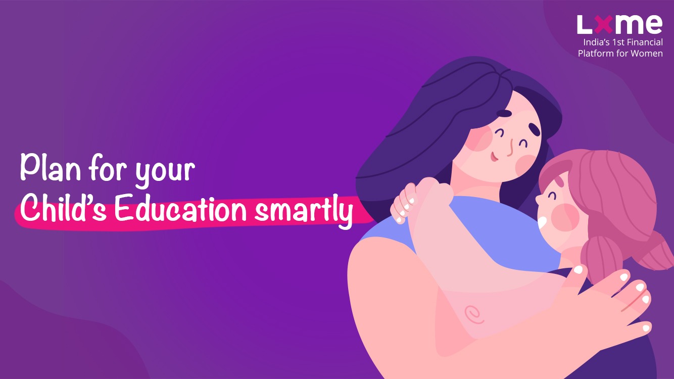 Plan for child education smartly