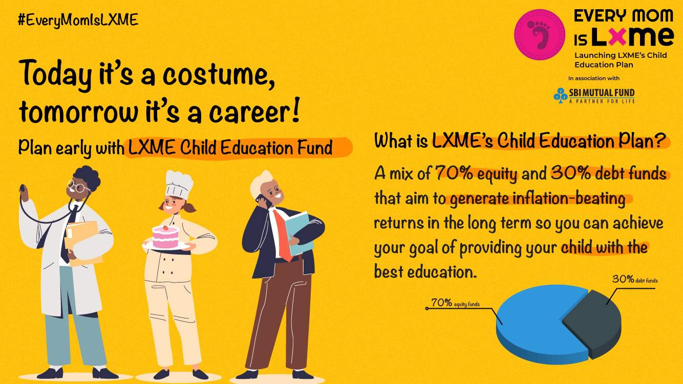 Child Education Plan