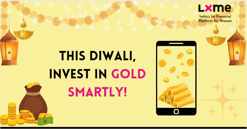 Gold Investment In Diwali
