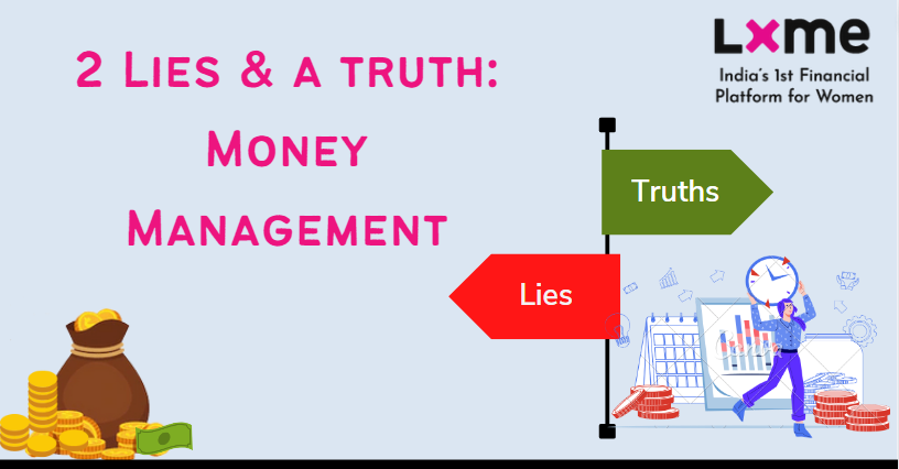 Money Management