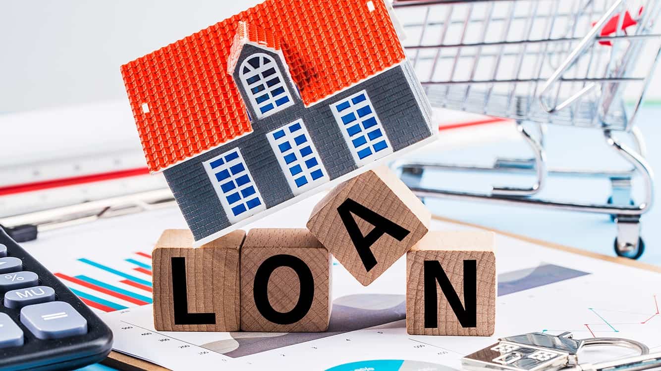 personal loan for home renovation