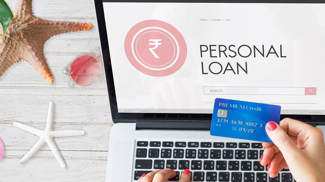 instant loan approval online