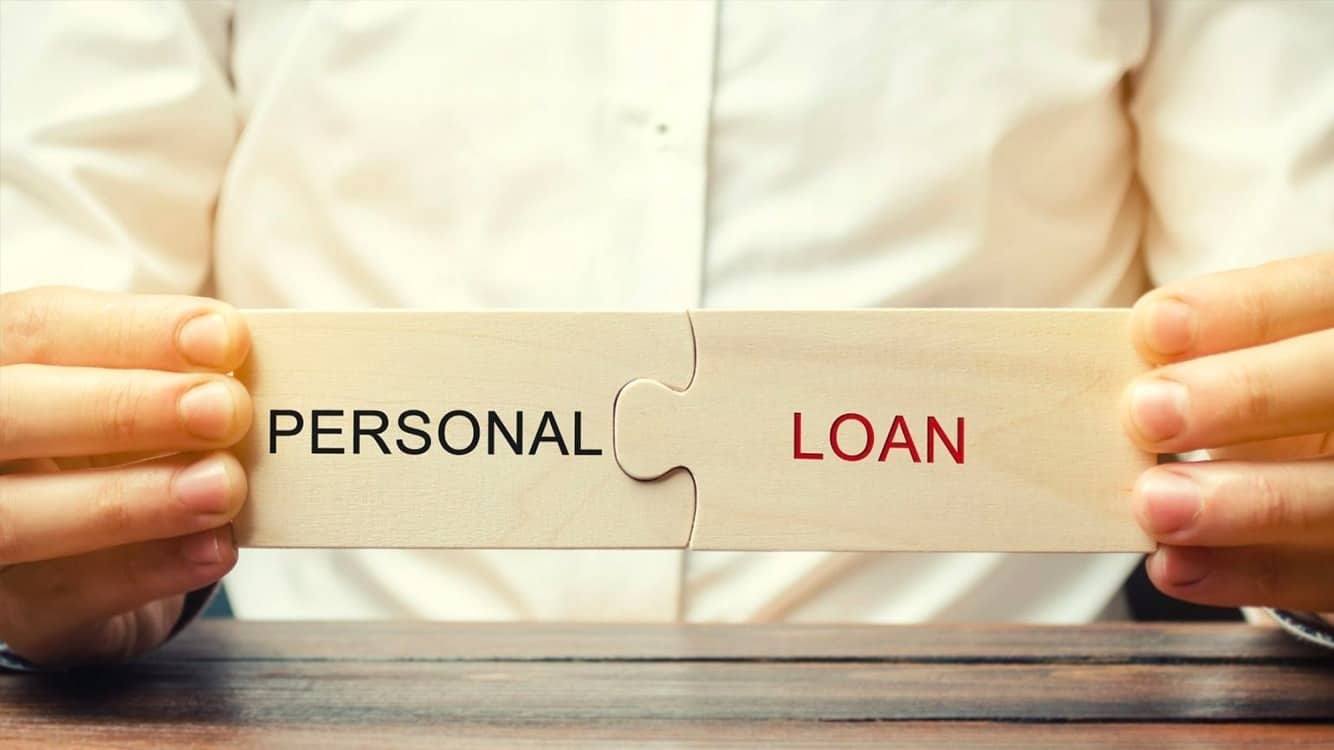 Personal Loan