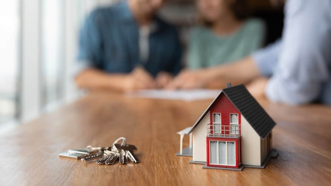 Buying a House