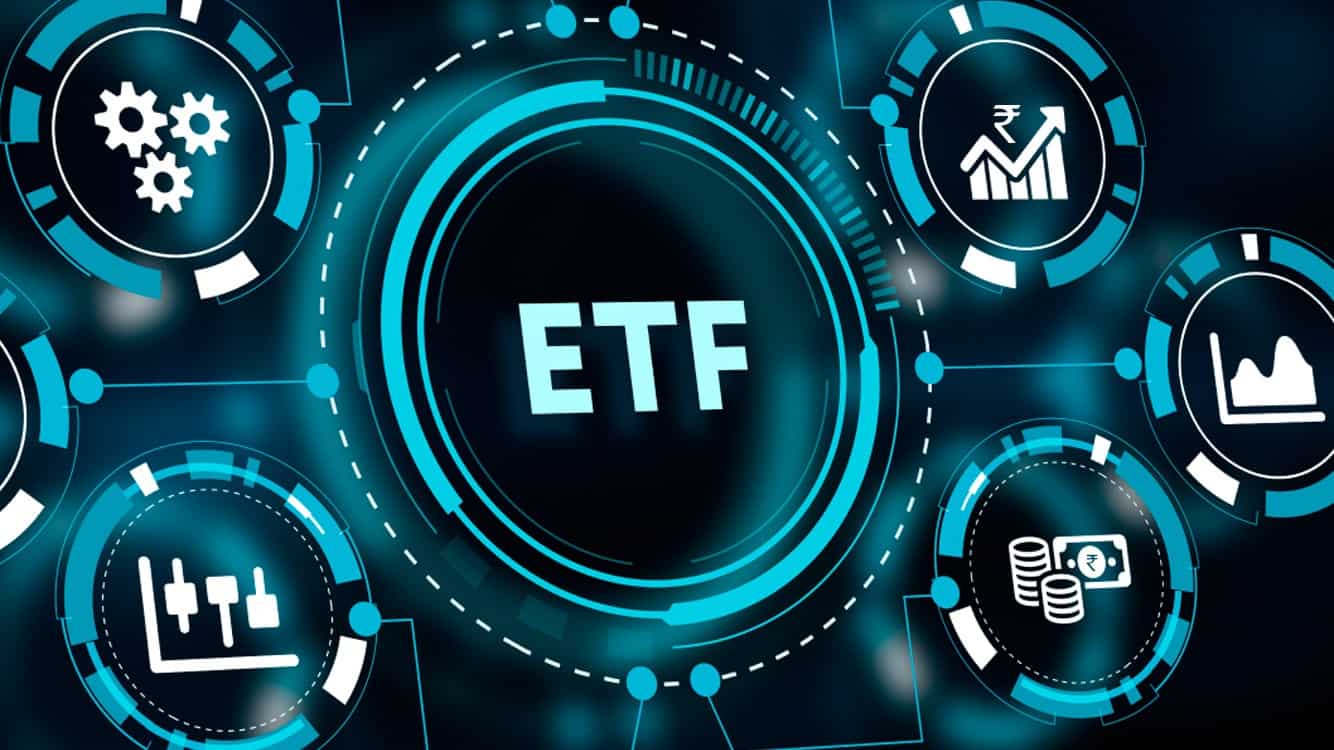 Exchange Traded Fund