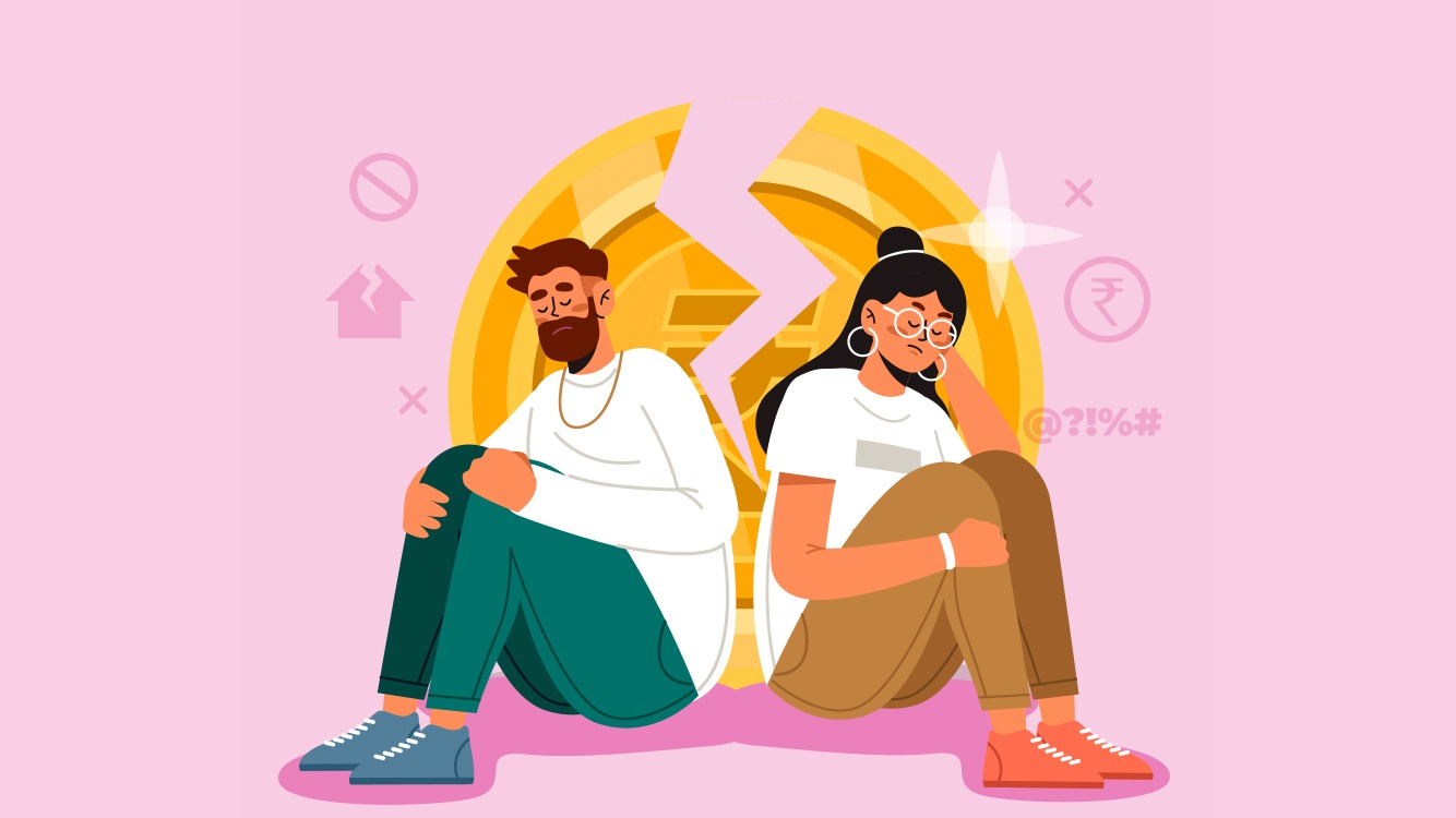 Financial problems