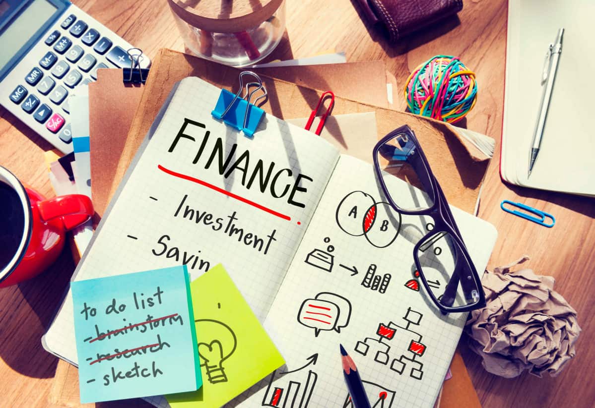 Financial To Do List