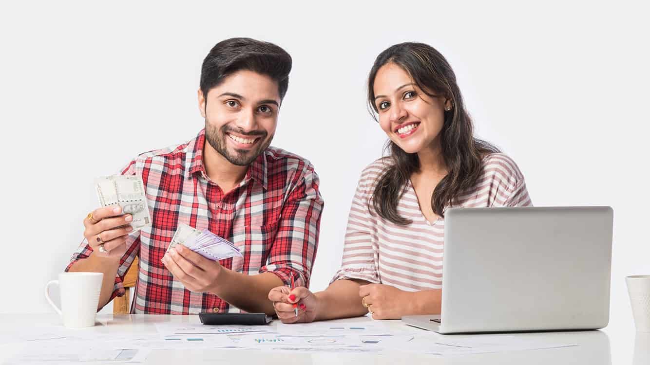 Money-Making Ideas For Stay-At-Home Parents