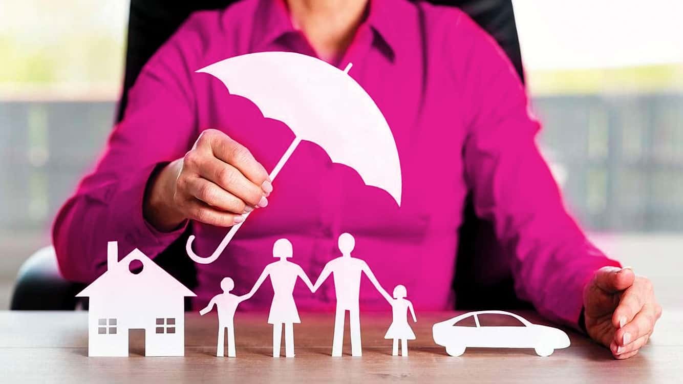 Importance of Term Insurance For Women