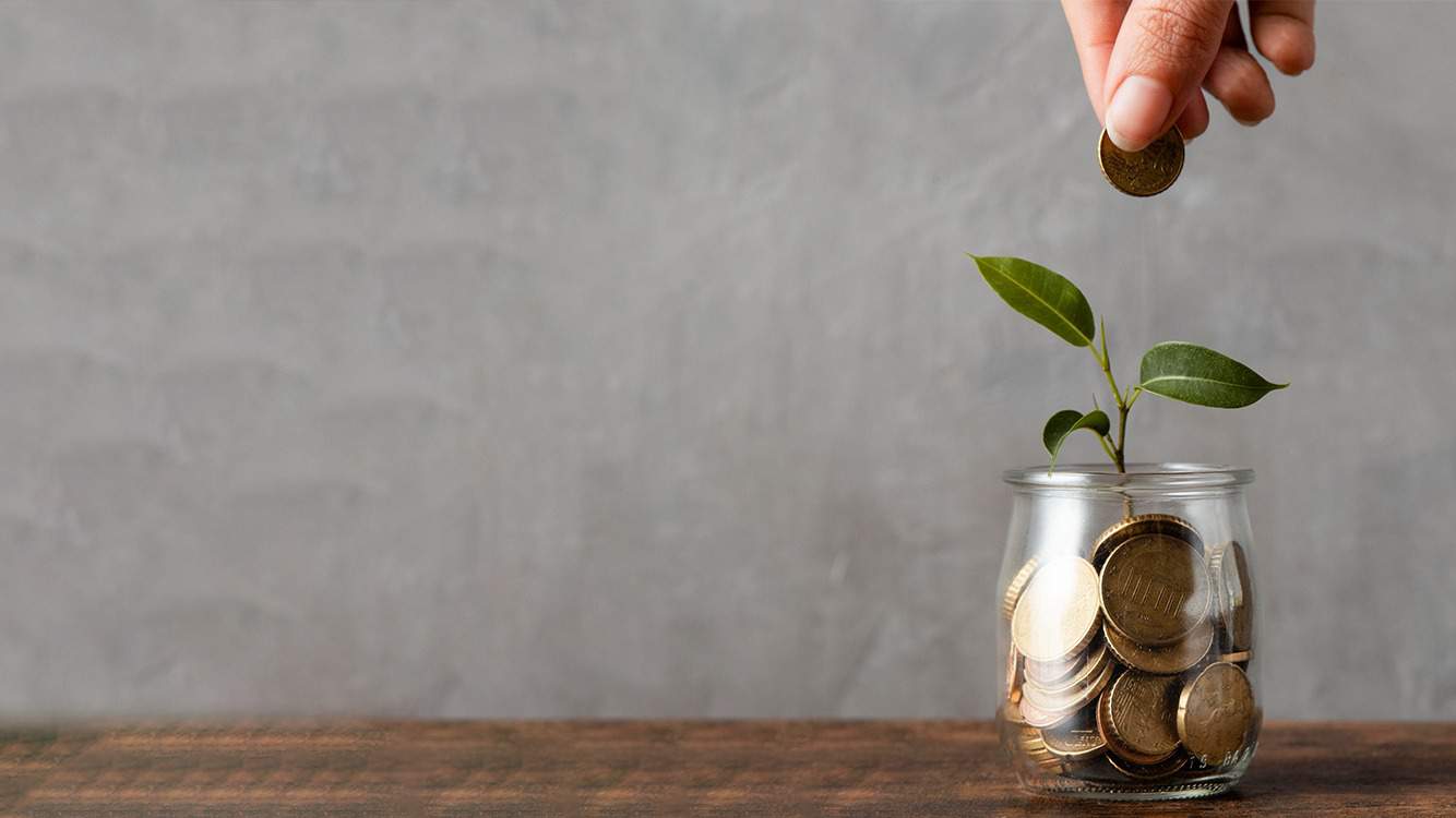 Investing With Low Income