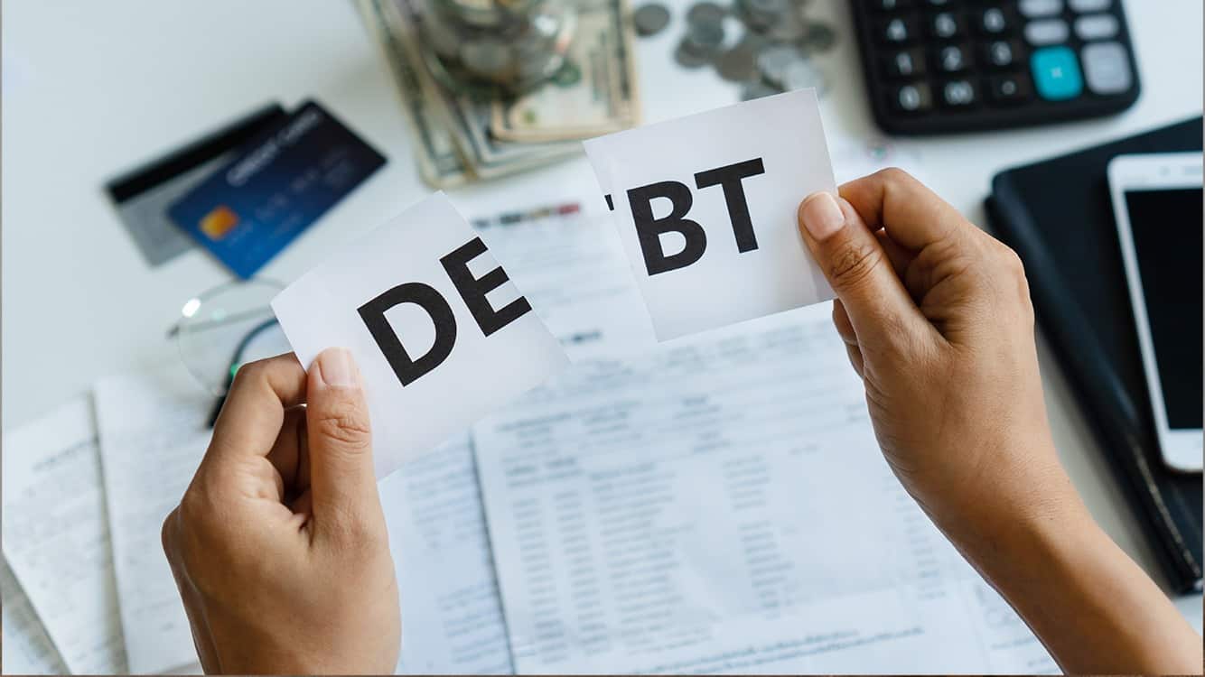 Debt