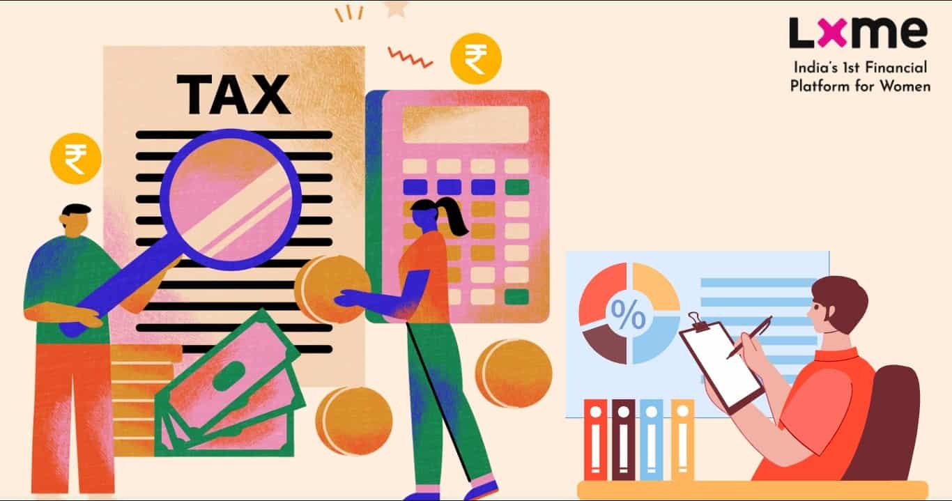 Status old vs new tax