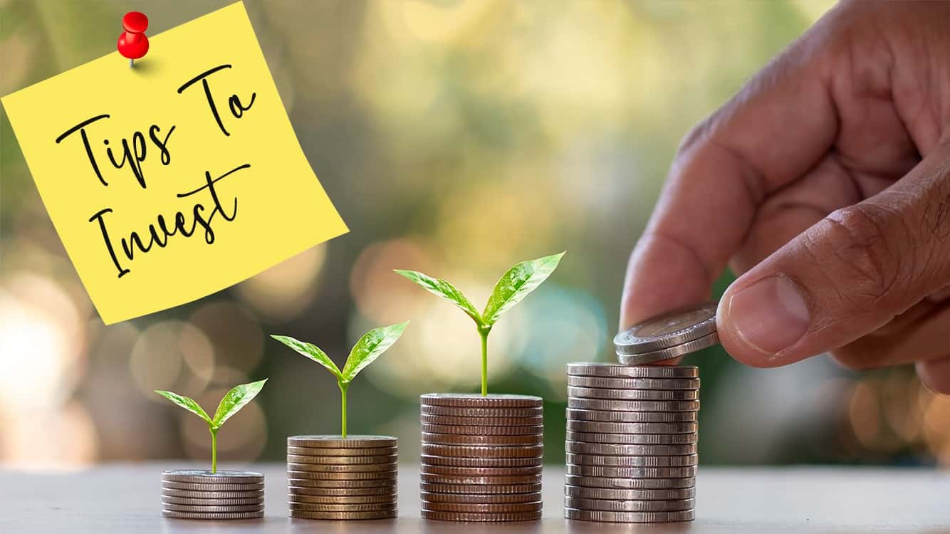 Tips For Invest