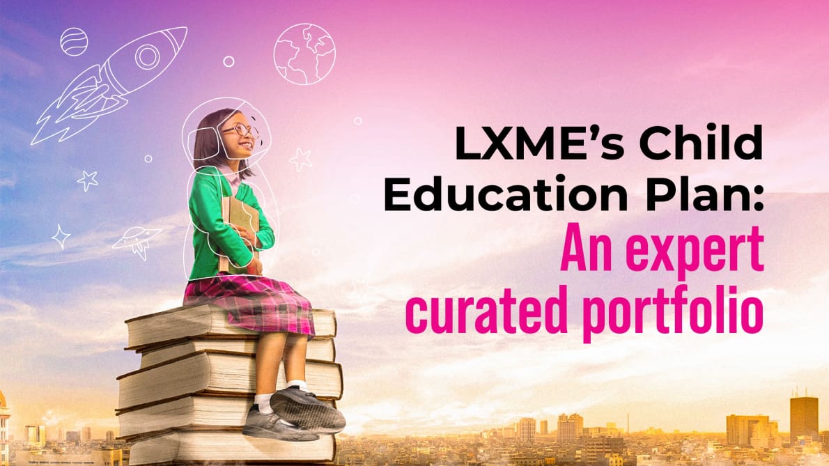 Child education plan