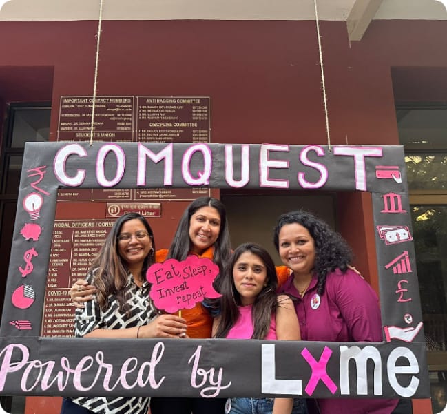 lxme team members image