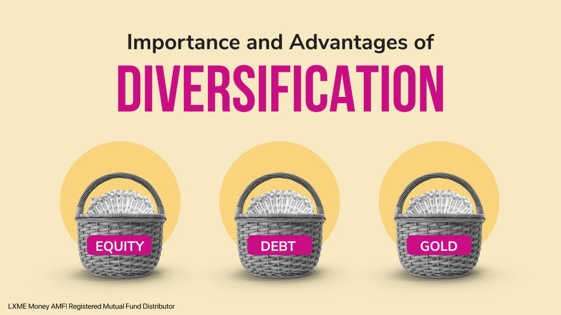 Importance of Diversification