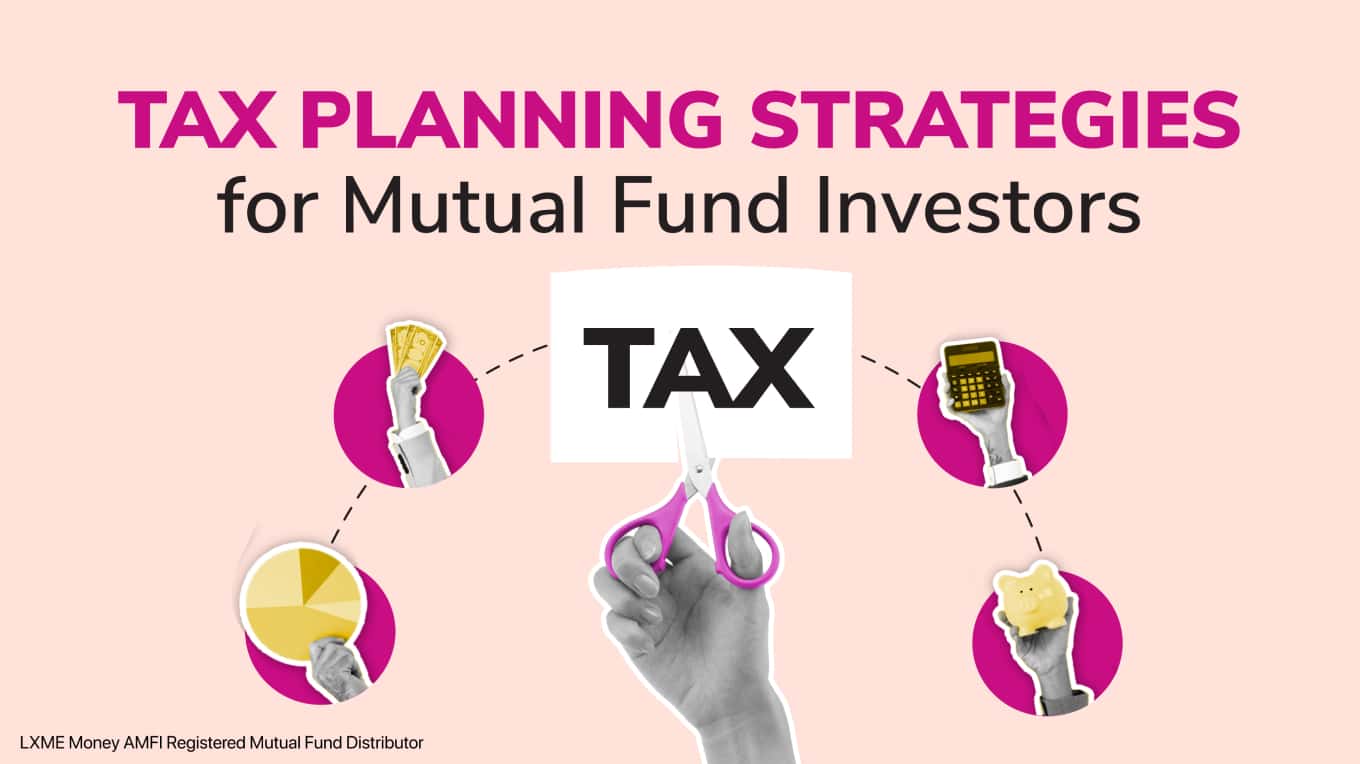Tax Planning Strategies