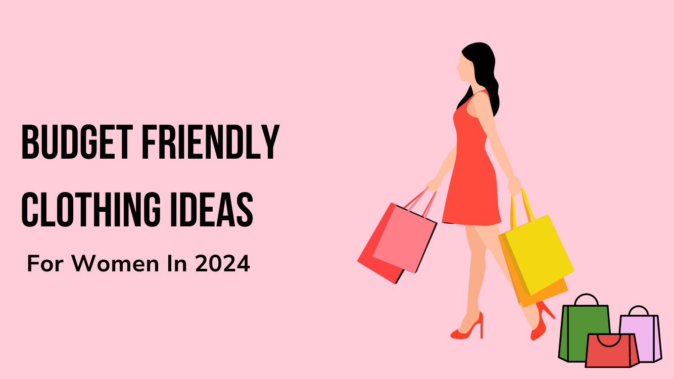 Clothing Ideas for women