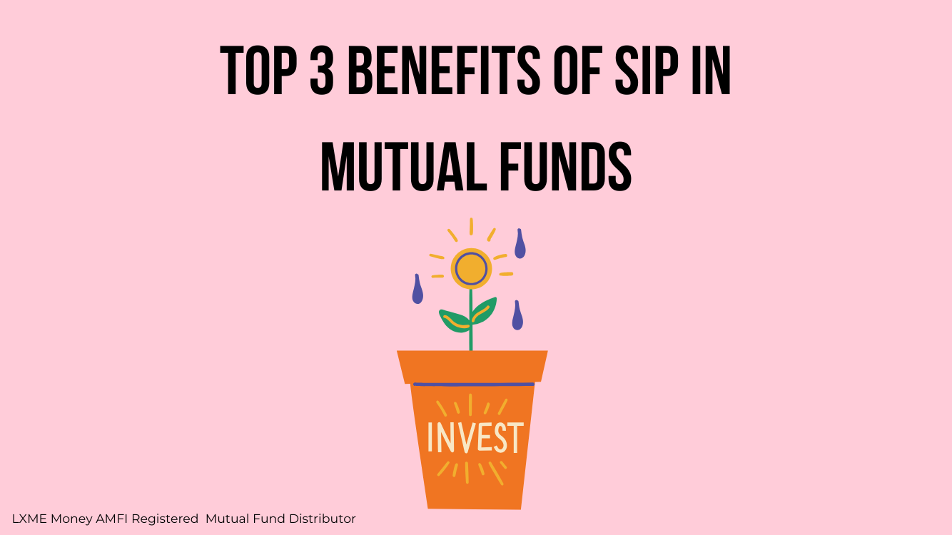 Benefits of SIP