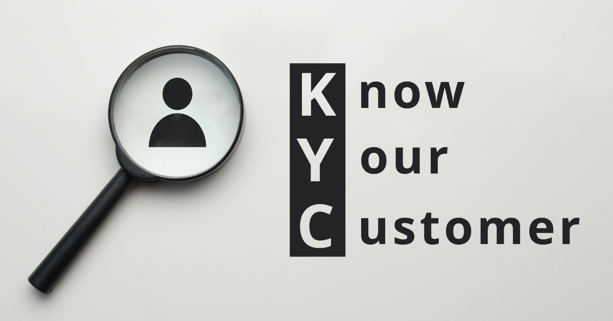 KYC for LXME app