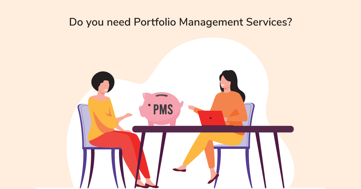portfolio management services