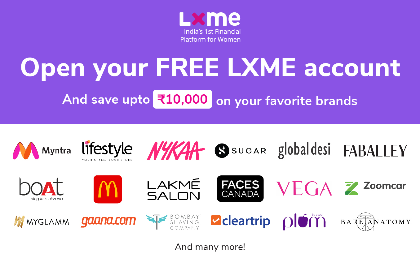 myntra nykaa cleartrip McDonald's
