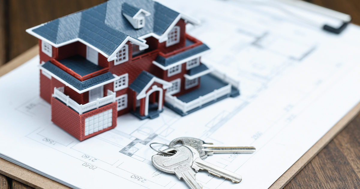 everything to know about home loan