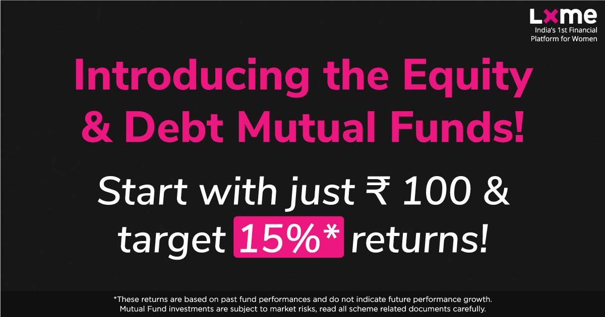equity debt mutual fuds