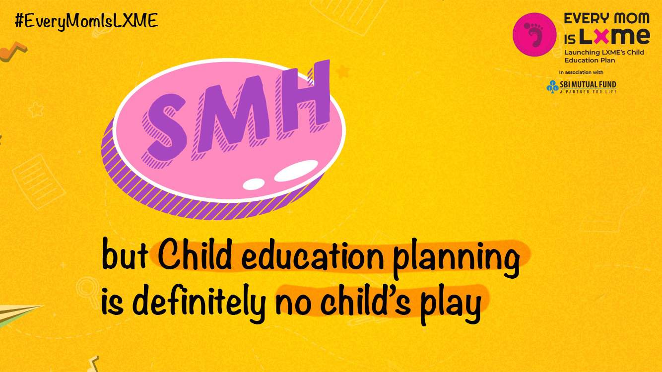 Child Education Planning