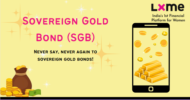 Sovereign Gold Bond