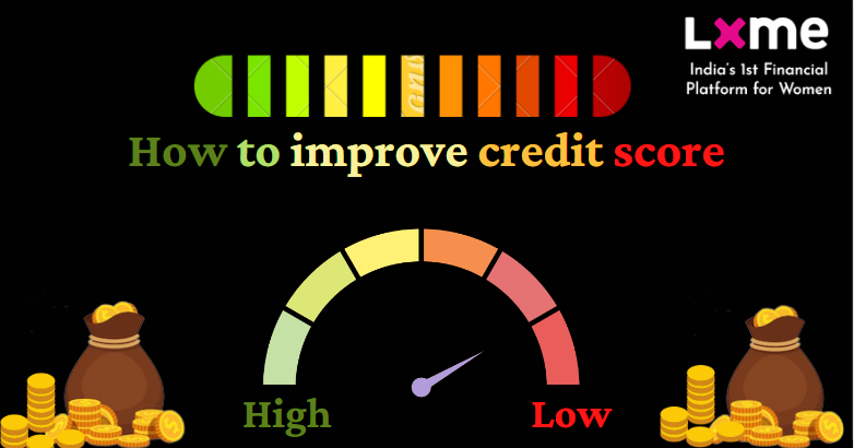 How To Improve Credit Ratings