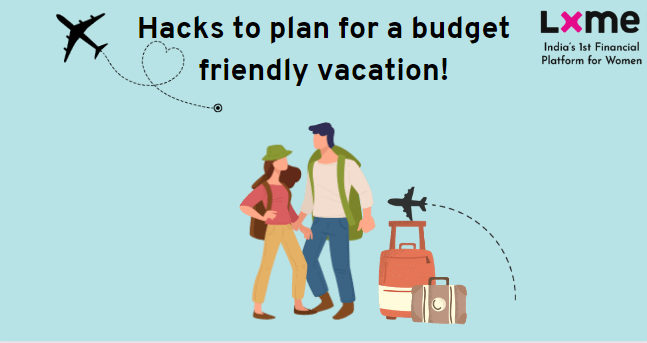 Budget Friendly Vacation Plan