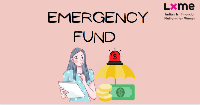 Emergency Fund Investment