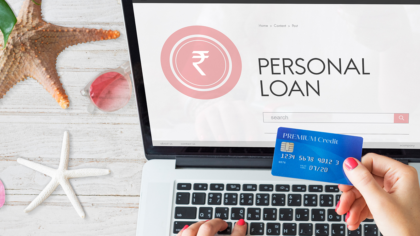 instant loan approval online