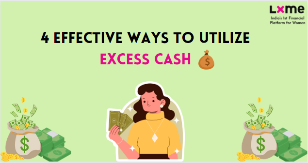What to Do with Excess Cash