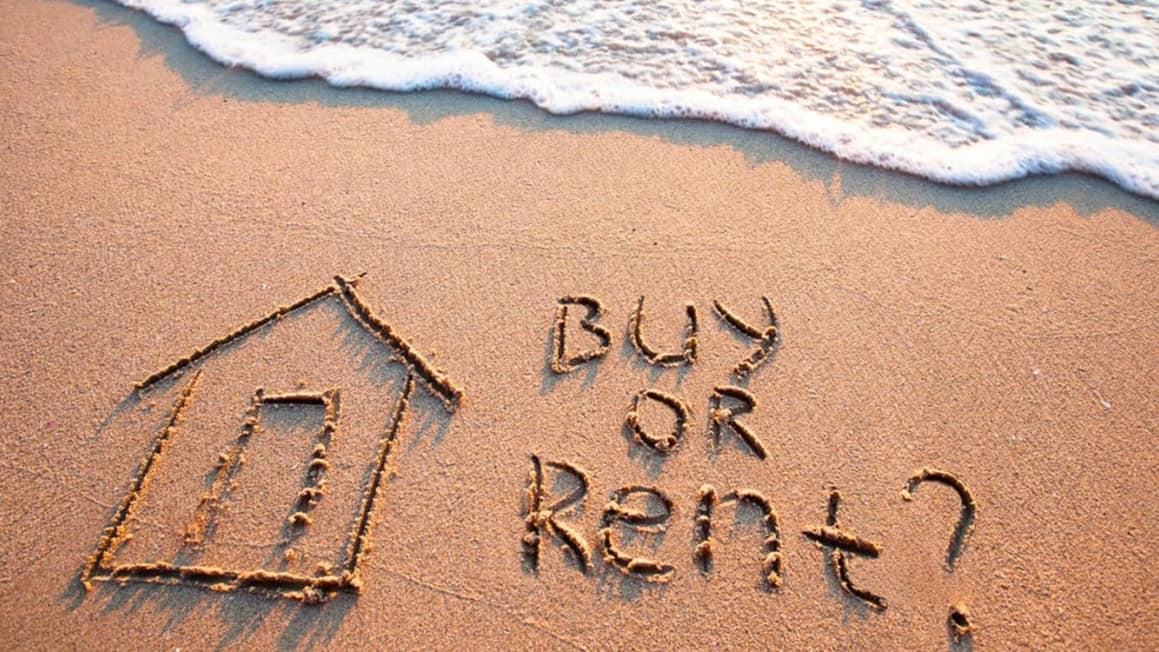 Buy Or Rent
