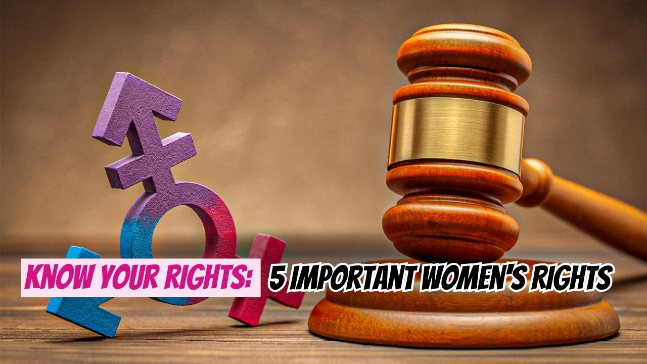 rights of women in india