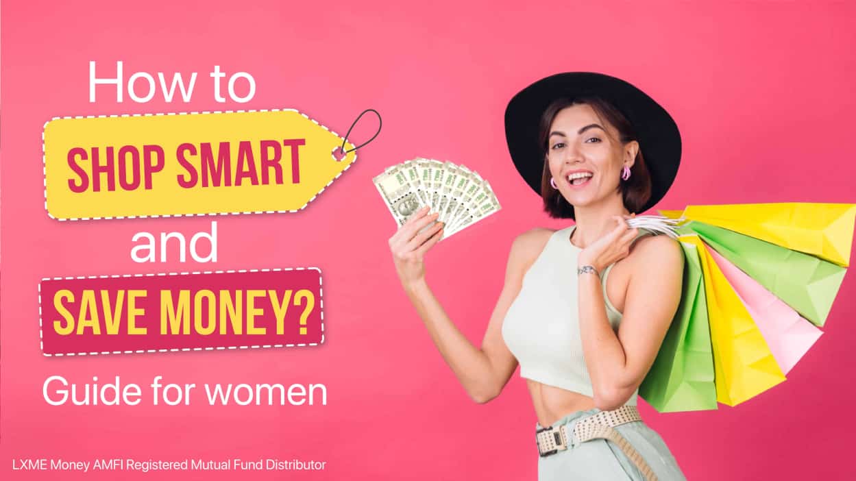 Smart Shopping Guide for Women