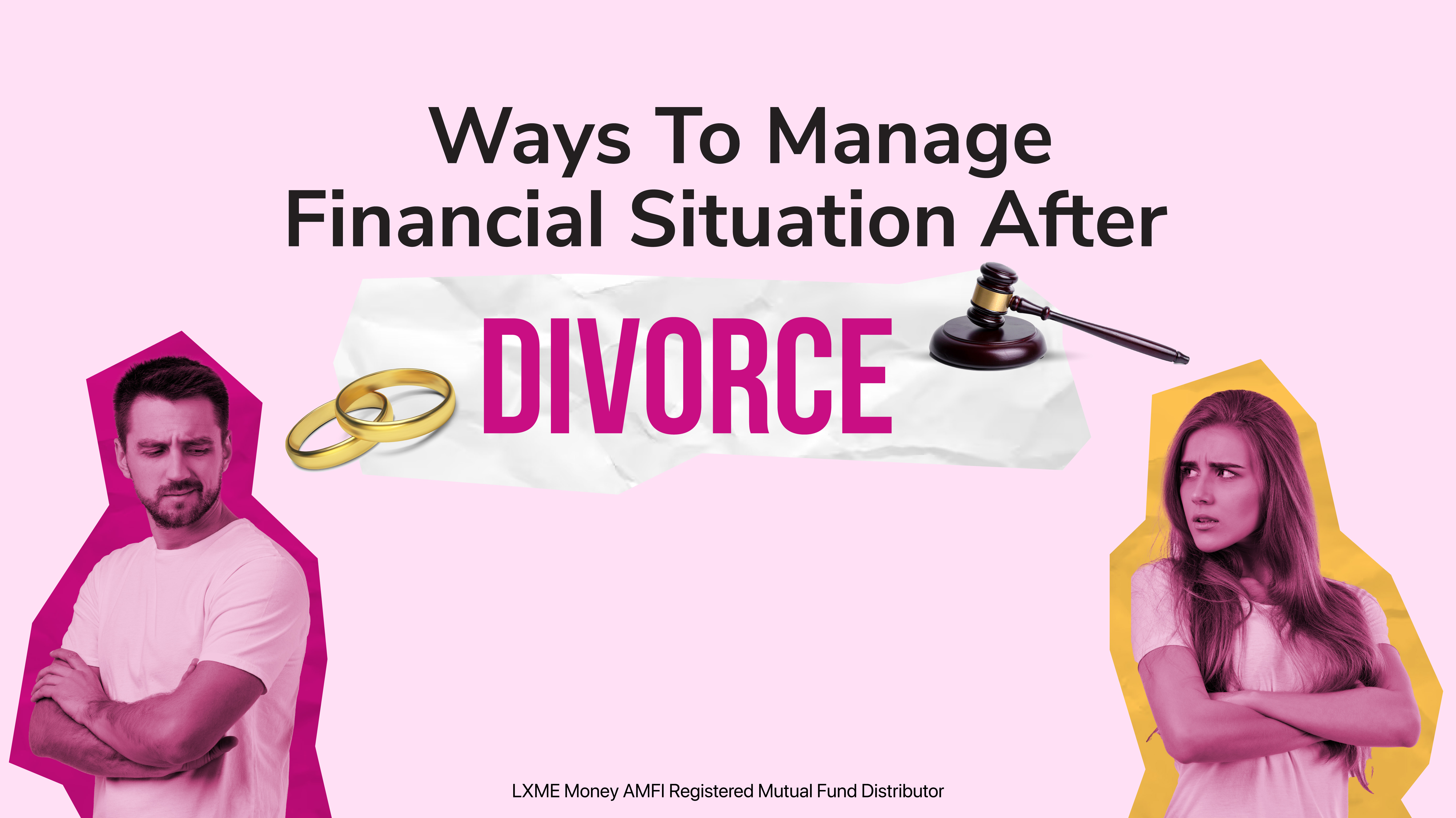 Manage Financial Situation