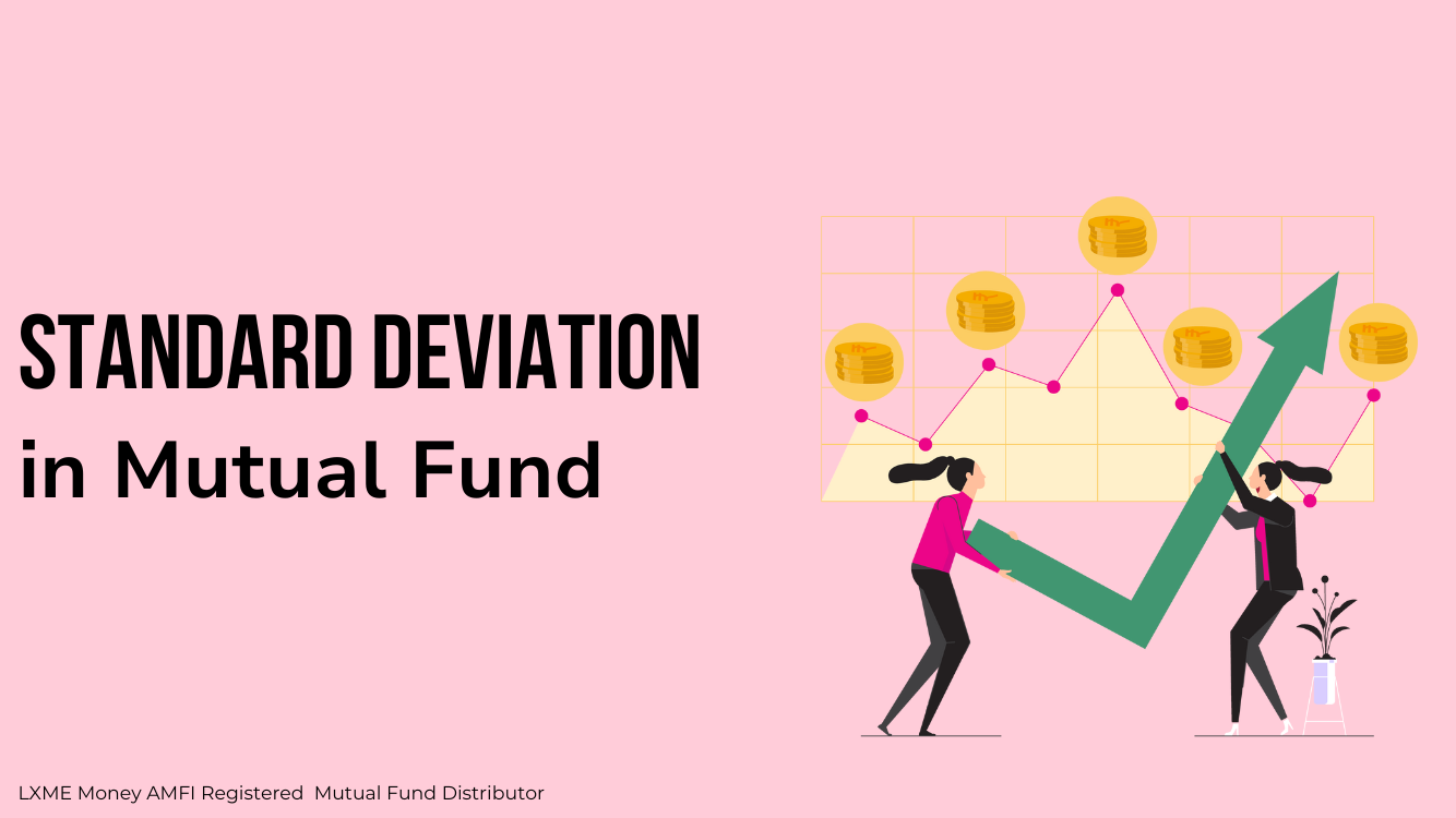 Standard Deviation in mutual fund