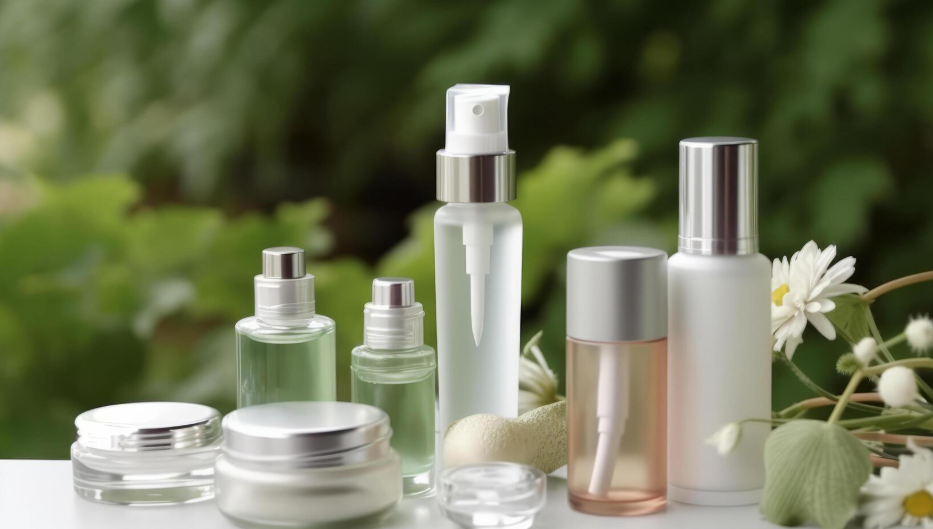 Natural face packs as profitable organic production business ideas from home