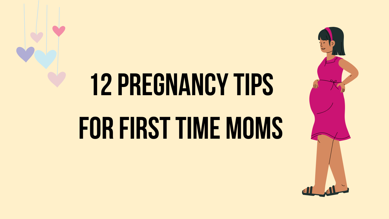 pregnancy tips